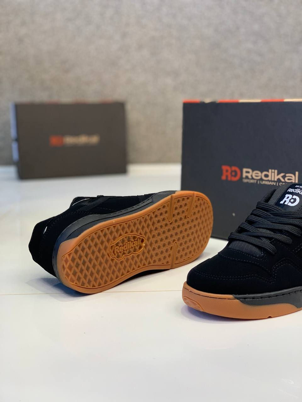 Miniatura: Tênis Redikal RKT570