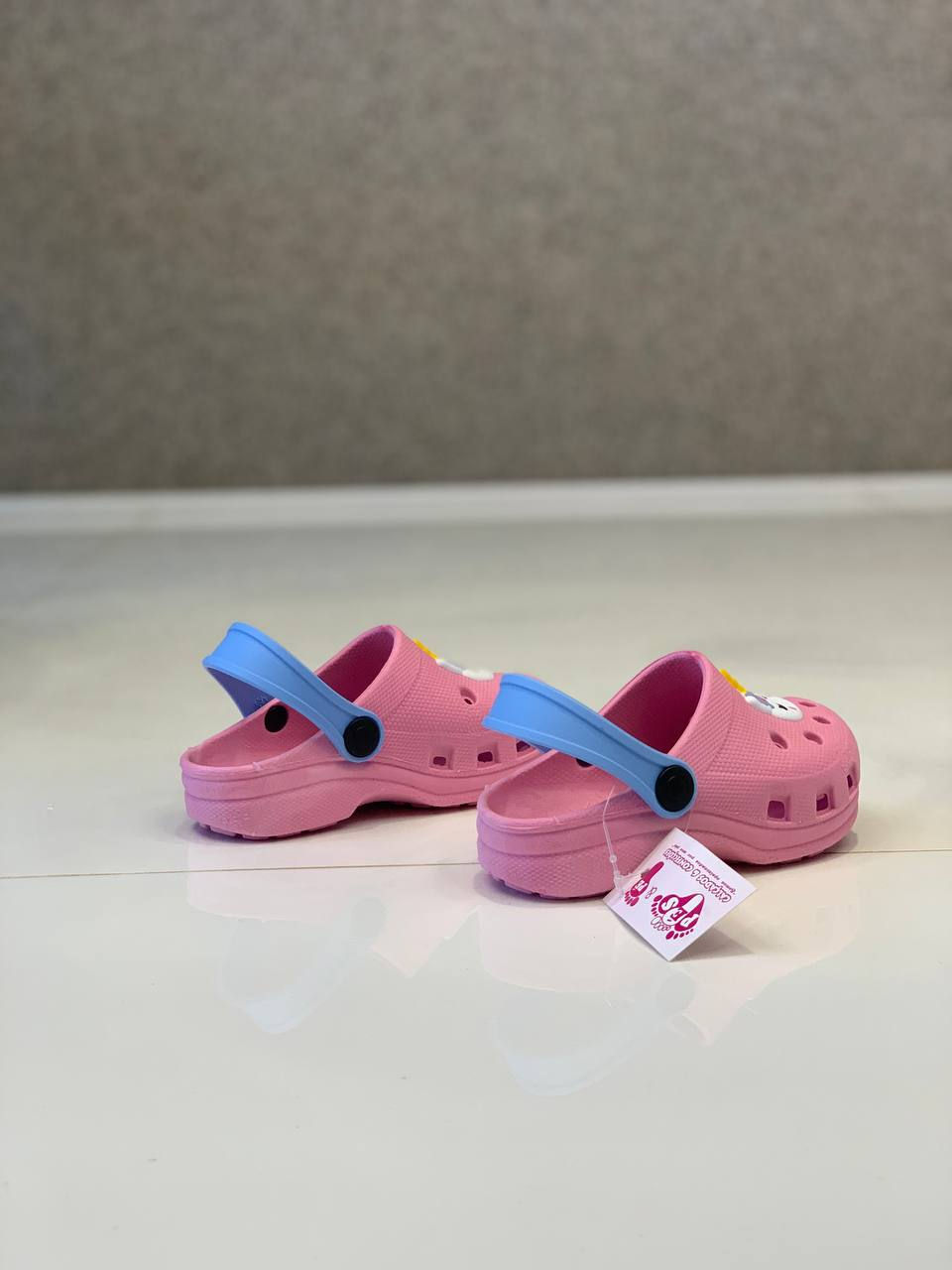 Miniatura: Babuche Kimimo Unicórnio 1150-F