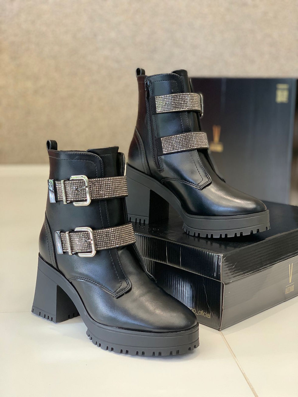 Miniatura: Coturno Vizzano 3091103