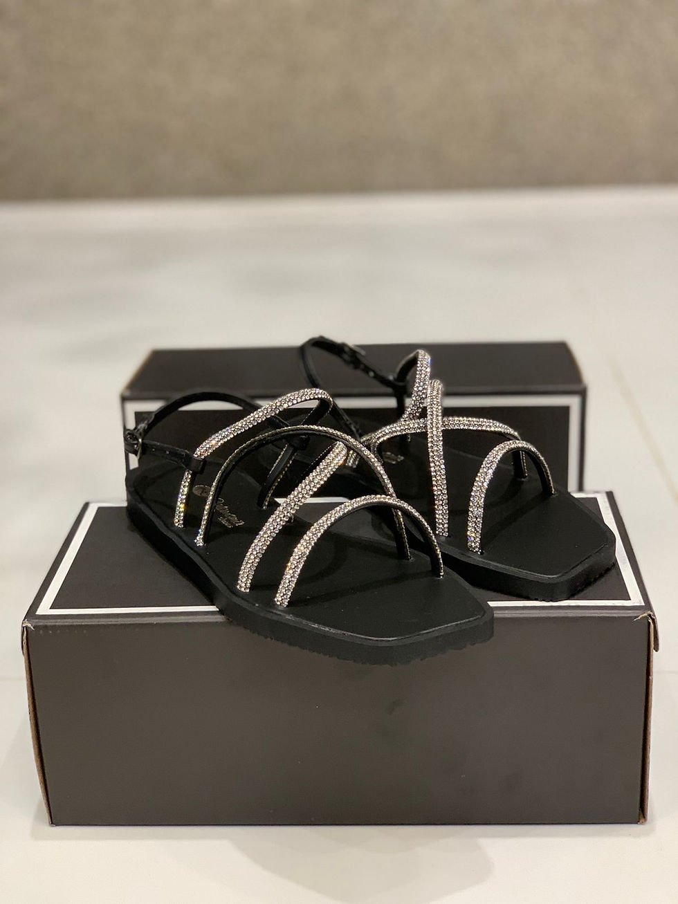 Miniatura: Sandália/Tamanco GataMania SIX42