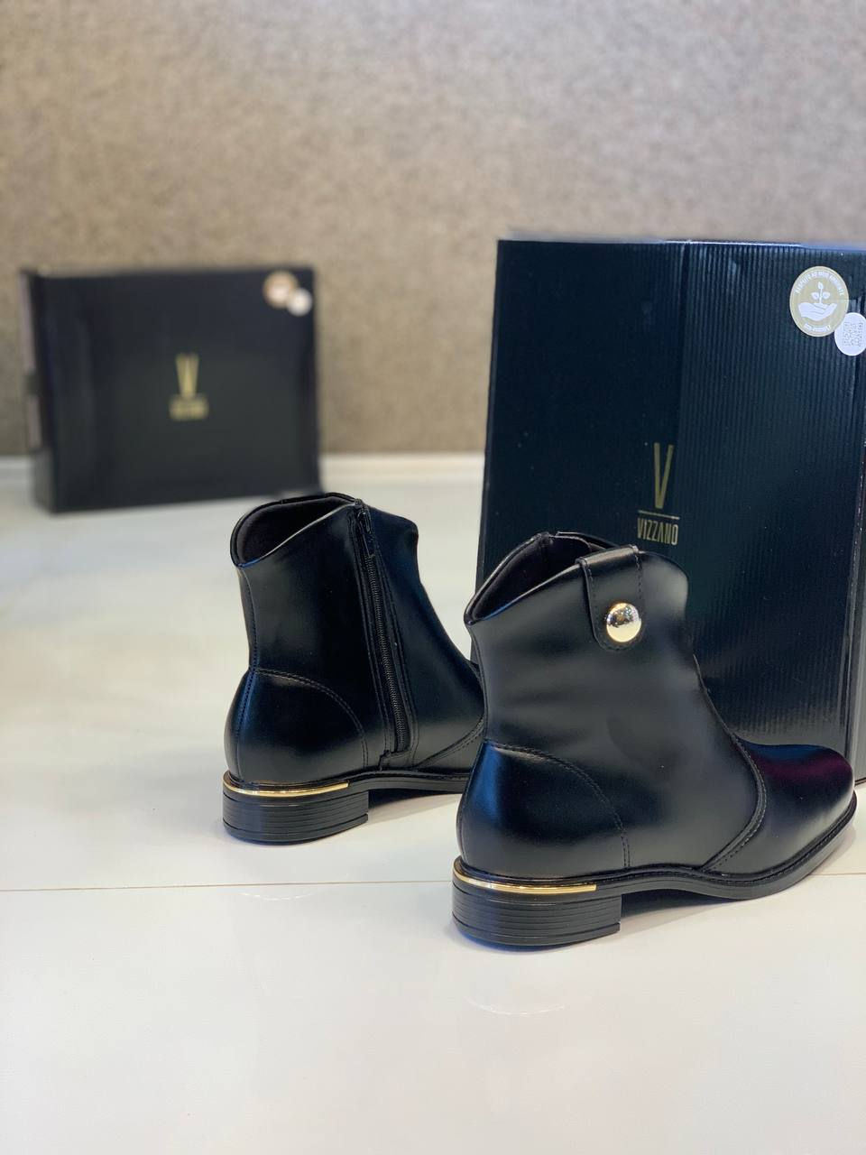 Miniatura: Bota Vizzano 3077120