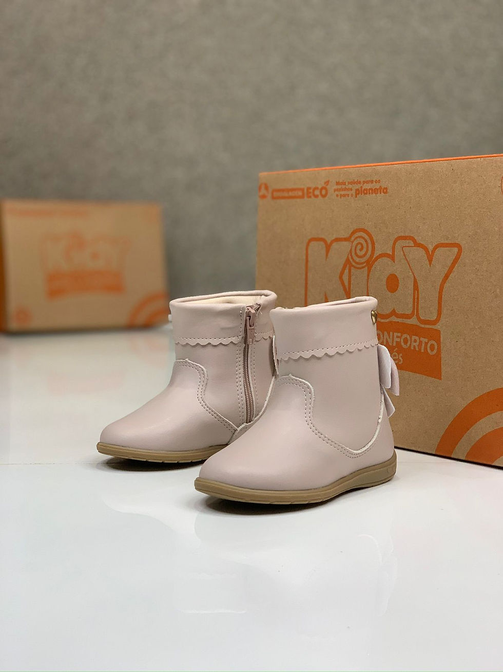 Miniatura: Bota Kidy 15402002298