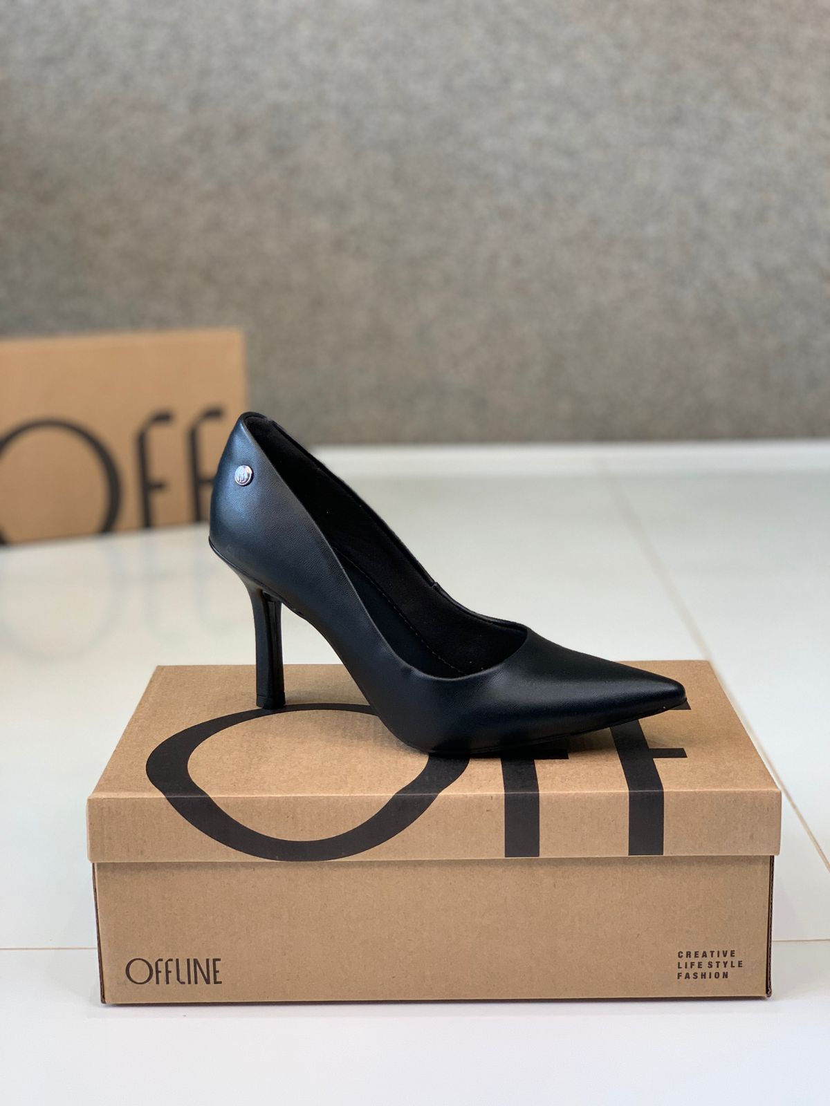 Scarpin OffLine 23354