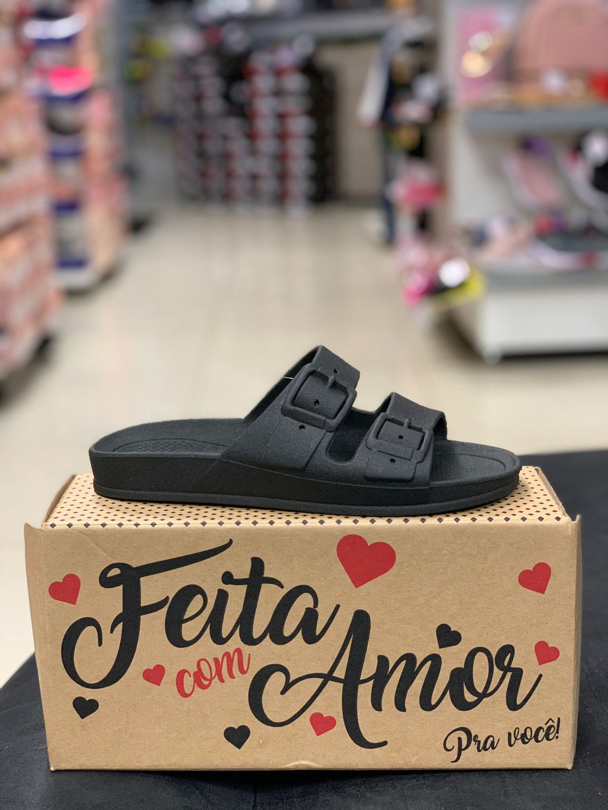 Tamanco Birk