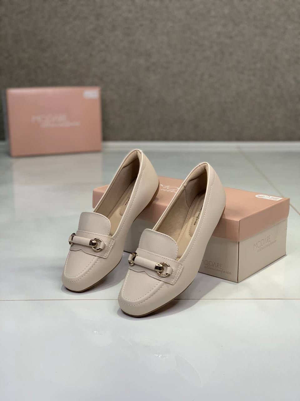 Miniatura: Mocassim Modare 70161004