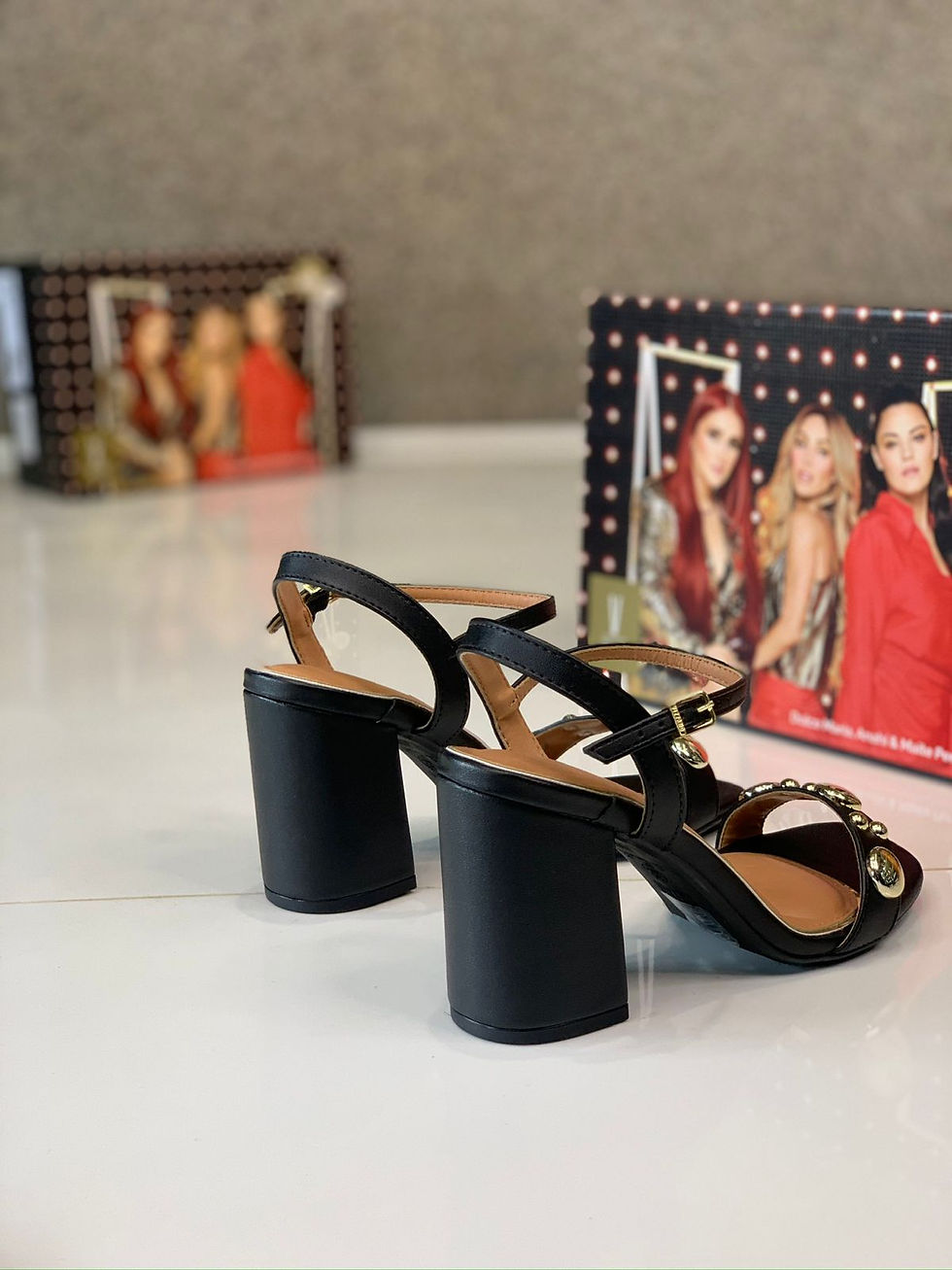 Miniatura: Sandália Vizzano 6409216