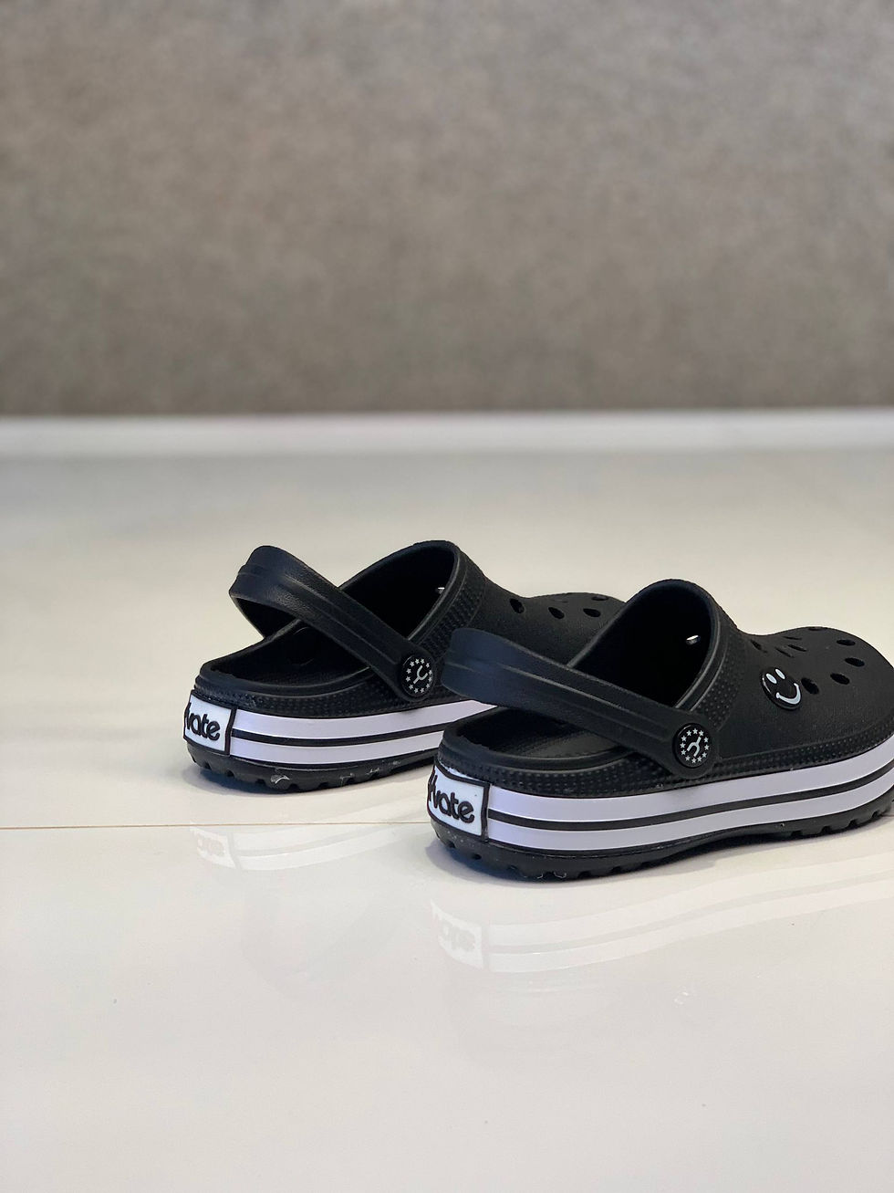 Miniatura: Babuche Yvate Smile 1703