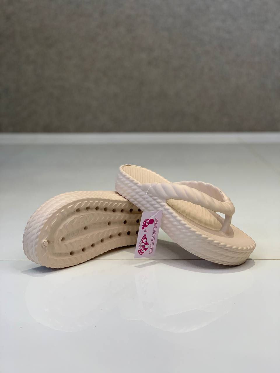 Miniatura: Chinelo Nuvem Yvate  2313