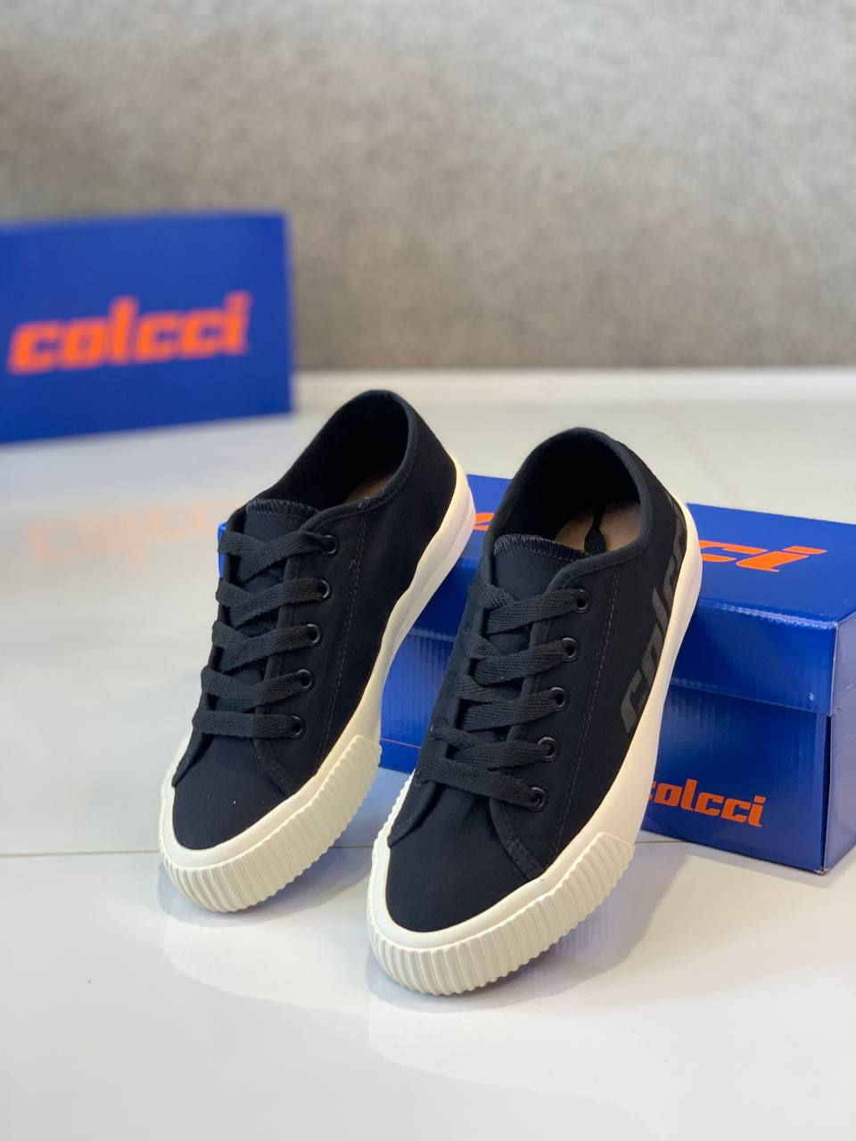 Miniatura: Tênis Colcci CL0214