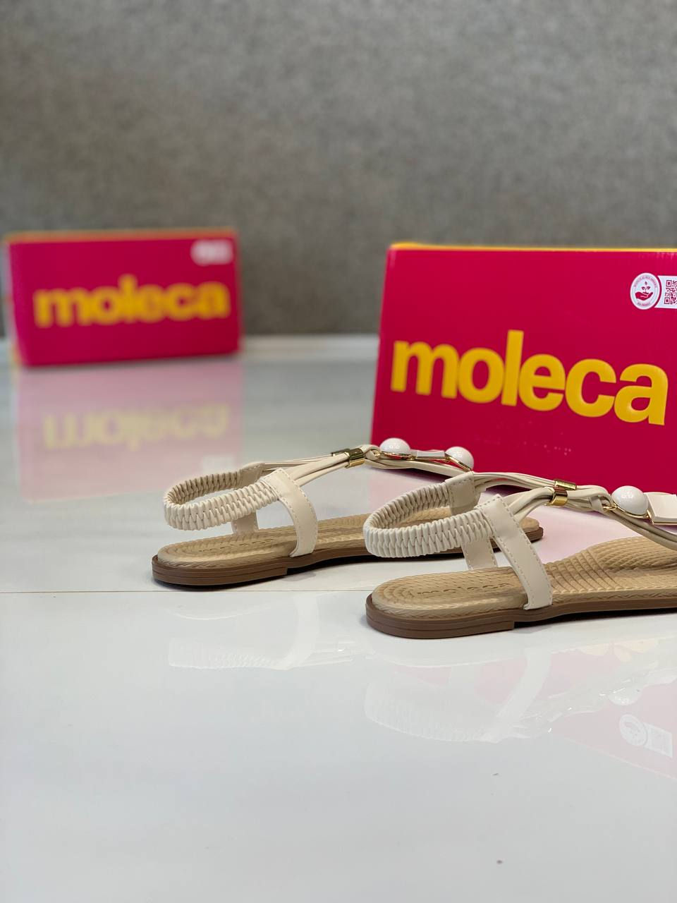 Miniatura: Sandália Moleca 5558106