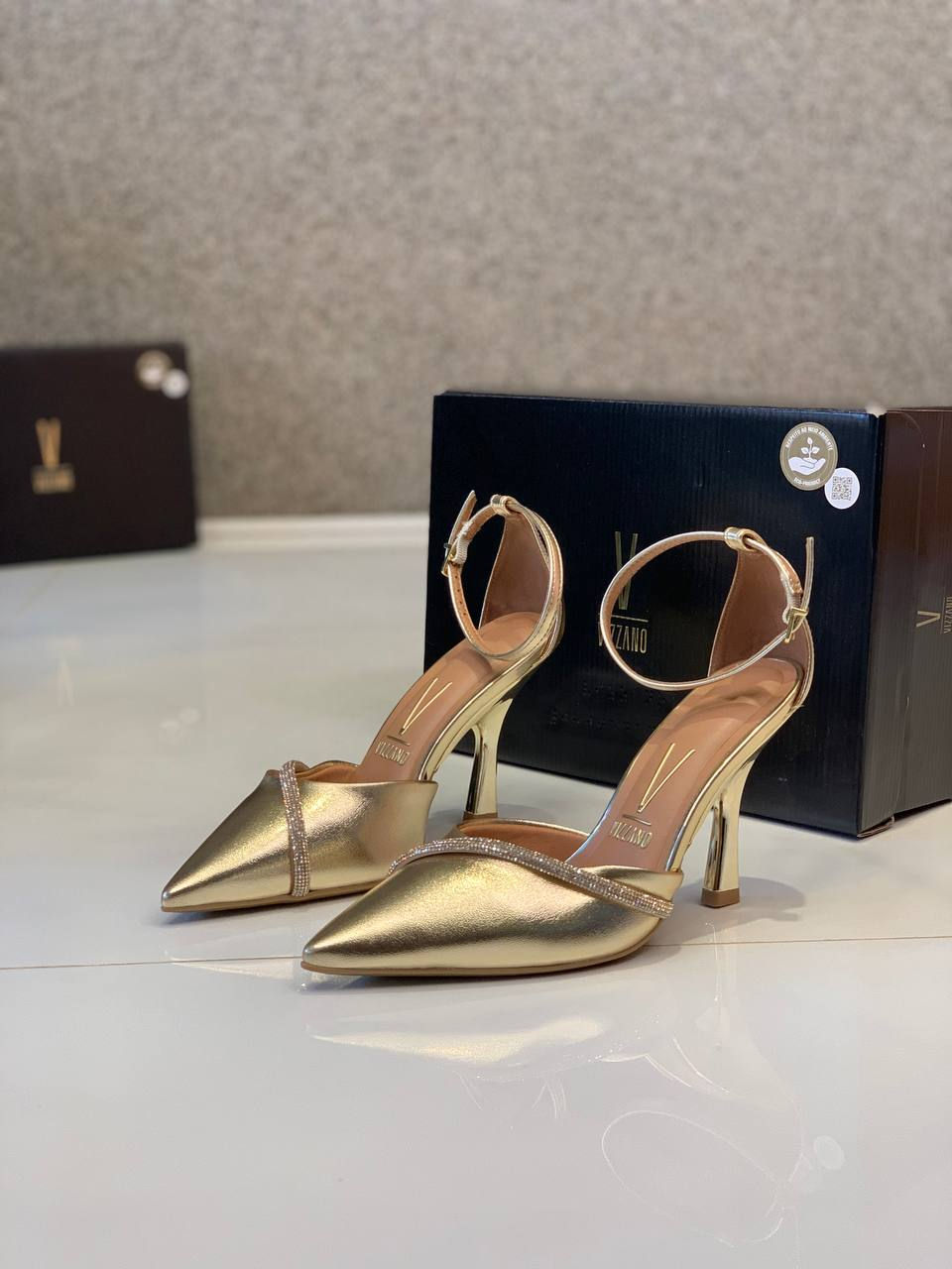 Miniatura: Sapato Vizzano 1464203