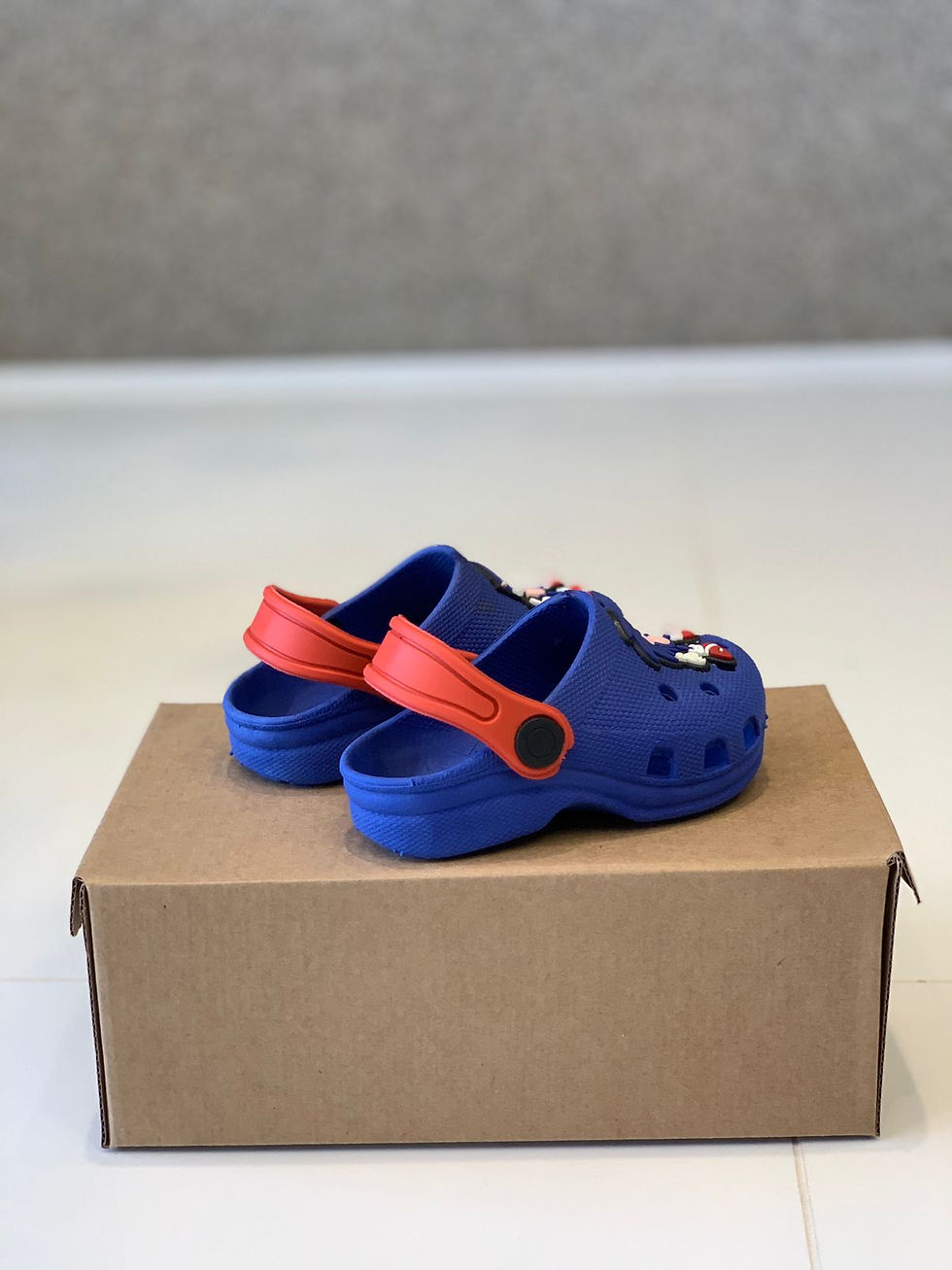 Miniatura: Babuche Kimimo Sonic 1150