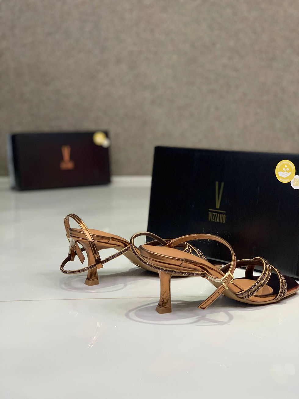 Miniatura: Sandália Vizzano 6536205