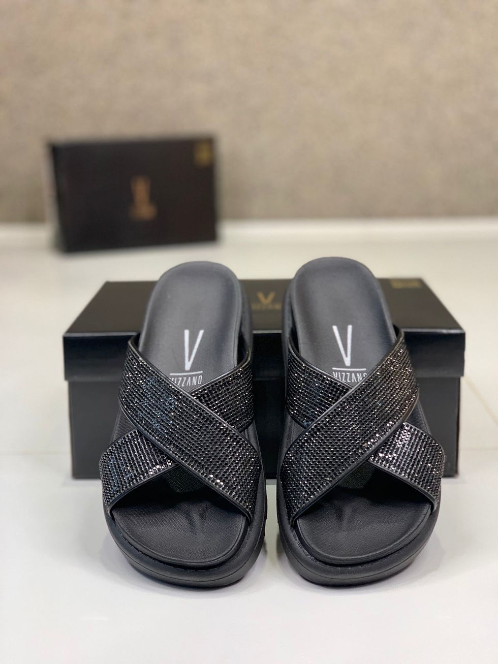 Miniatura: Tamanco Vizzano 6459122