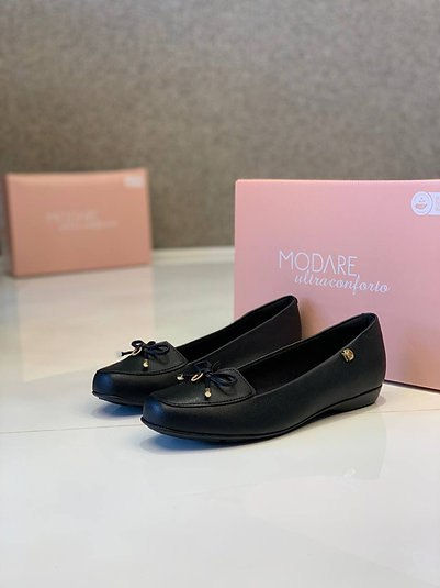 Miniatura: Mocassim Modare 7016461