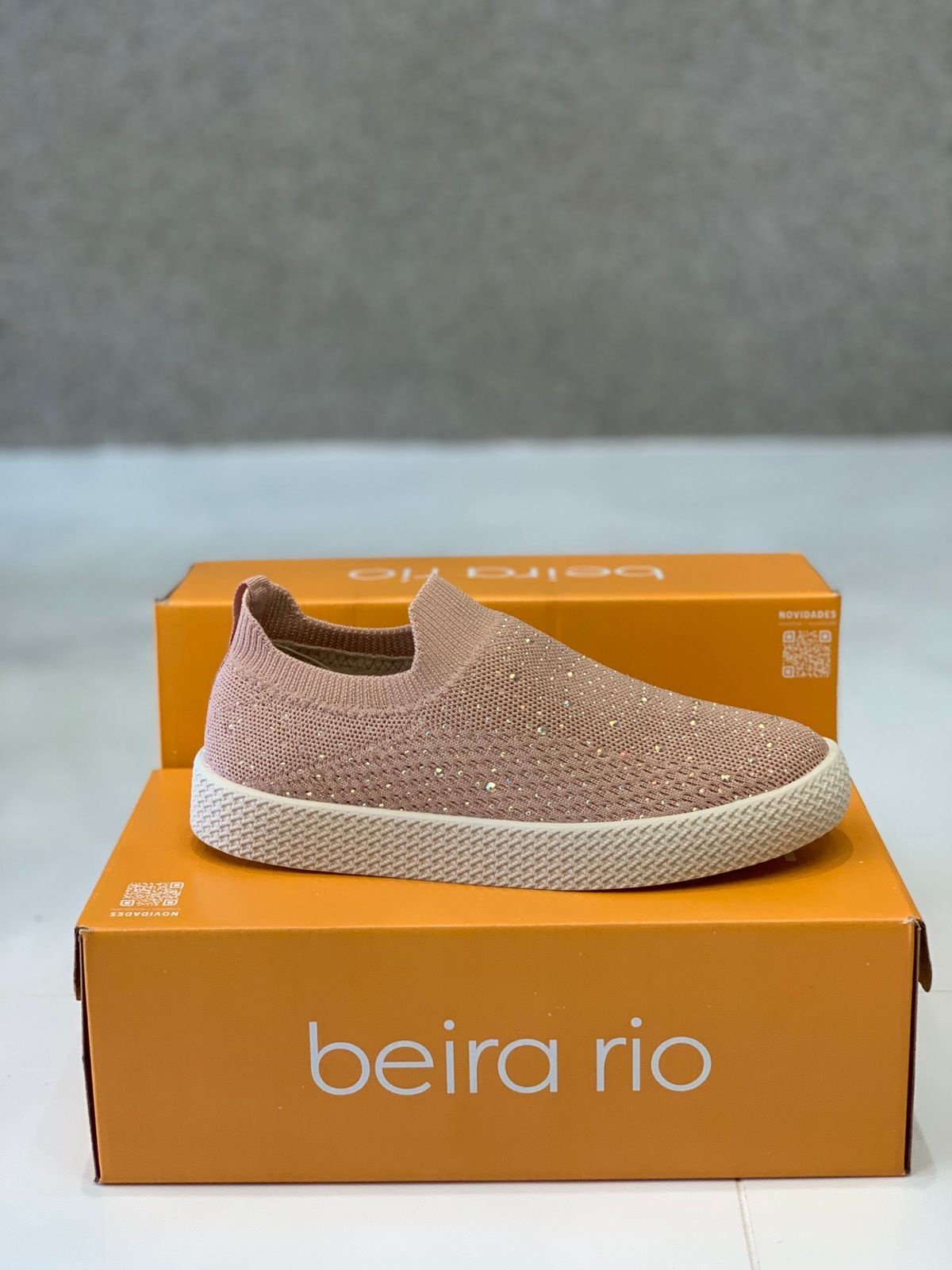 Tênis Beira Rio 4280115