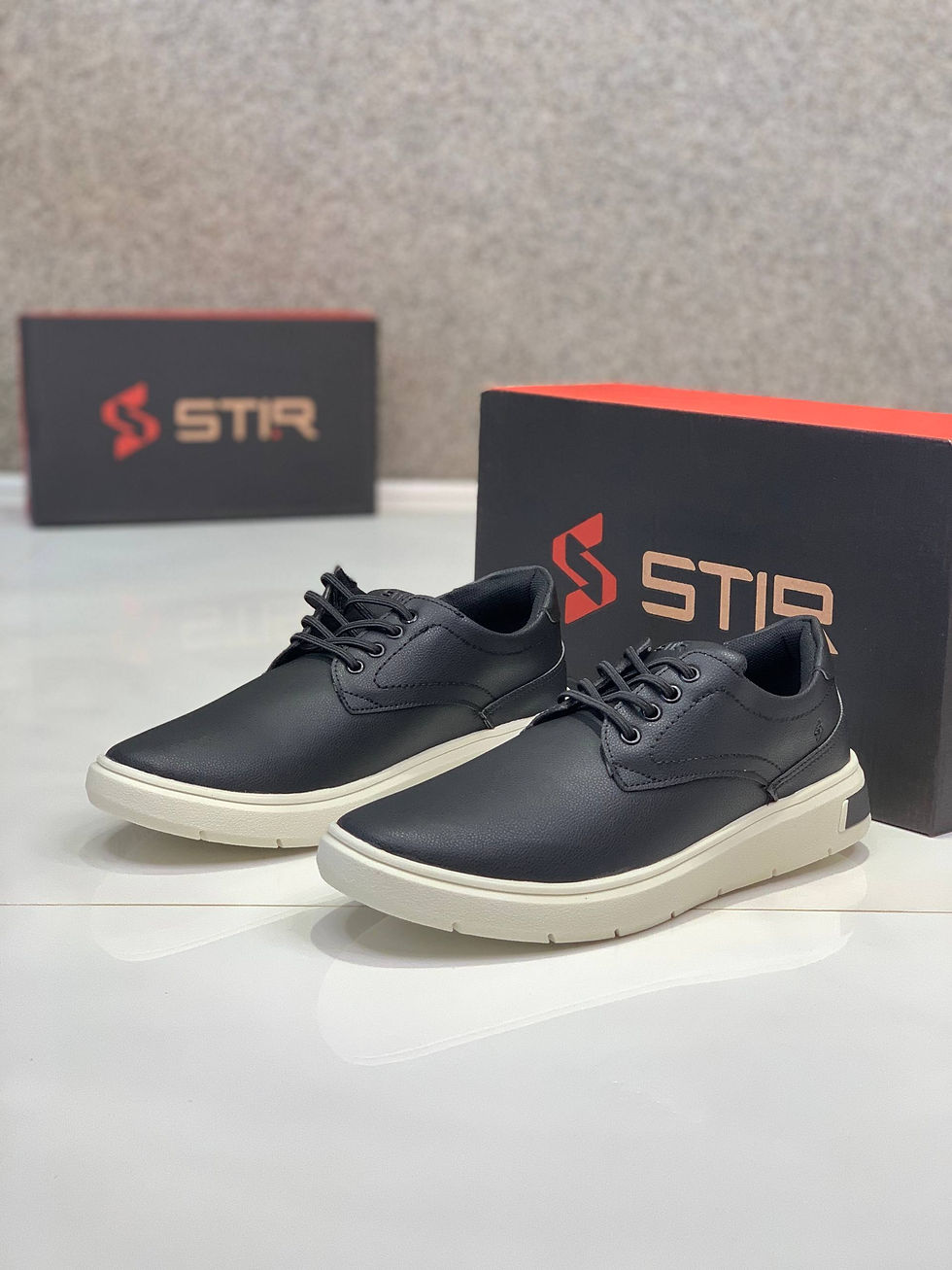 Miniatura: Sapatênis Stir Cit 06