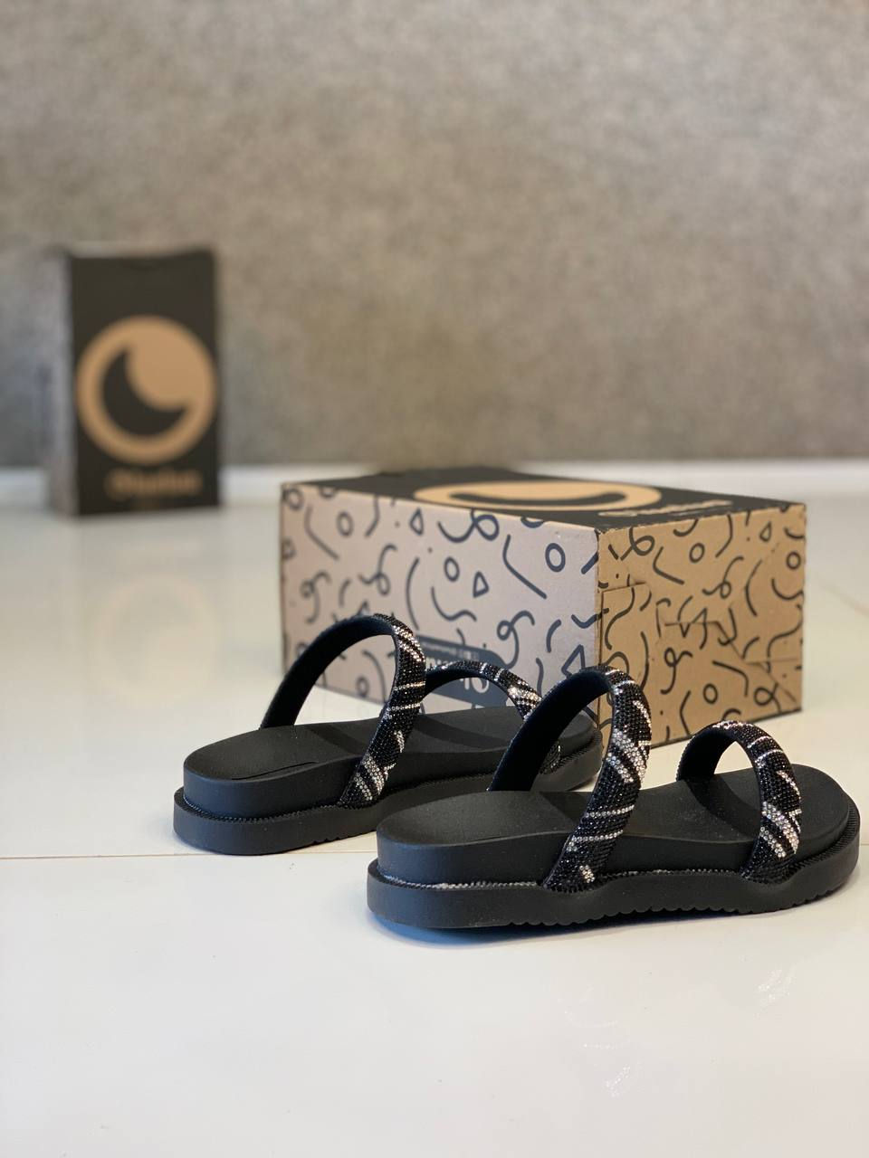 Miniatura: Tamanco LueLua 155006