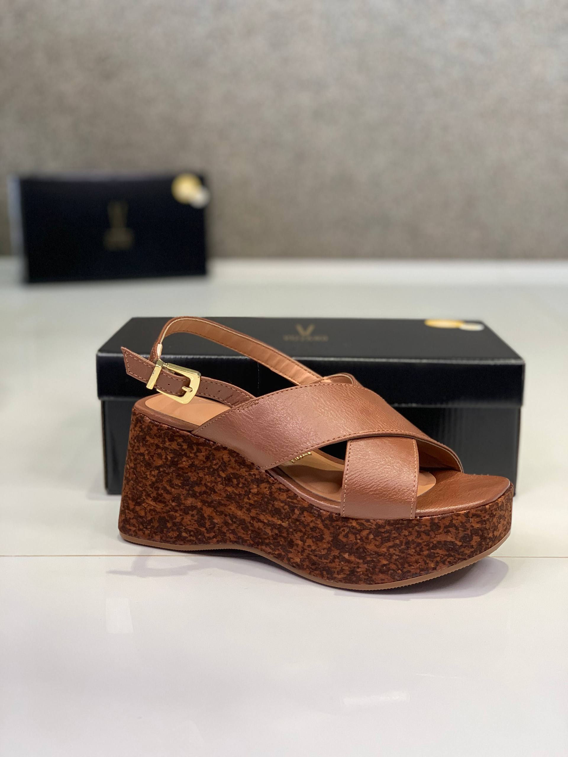 Sandália Vizzano 6559101