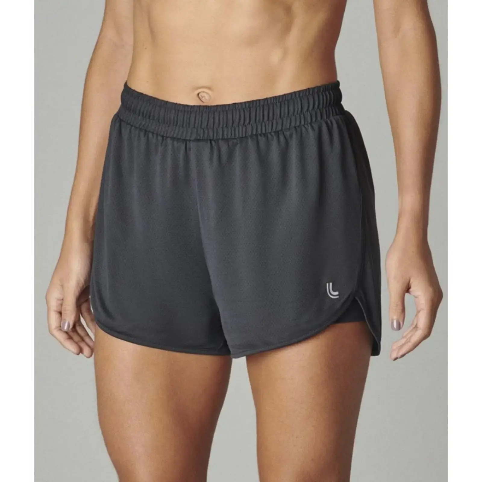 Shorts Lupo AF Duplo Running 77261-001