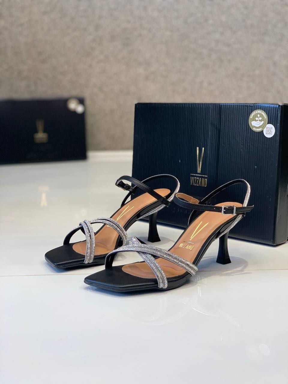 Miniatura: Sandália Vizzano 6536105