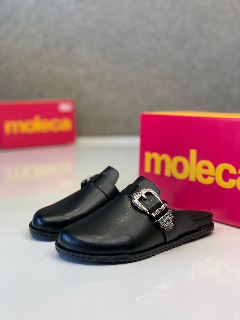 Miniatura: Mule Moleca 5743102