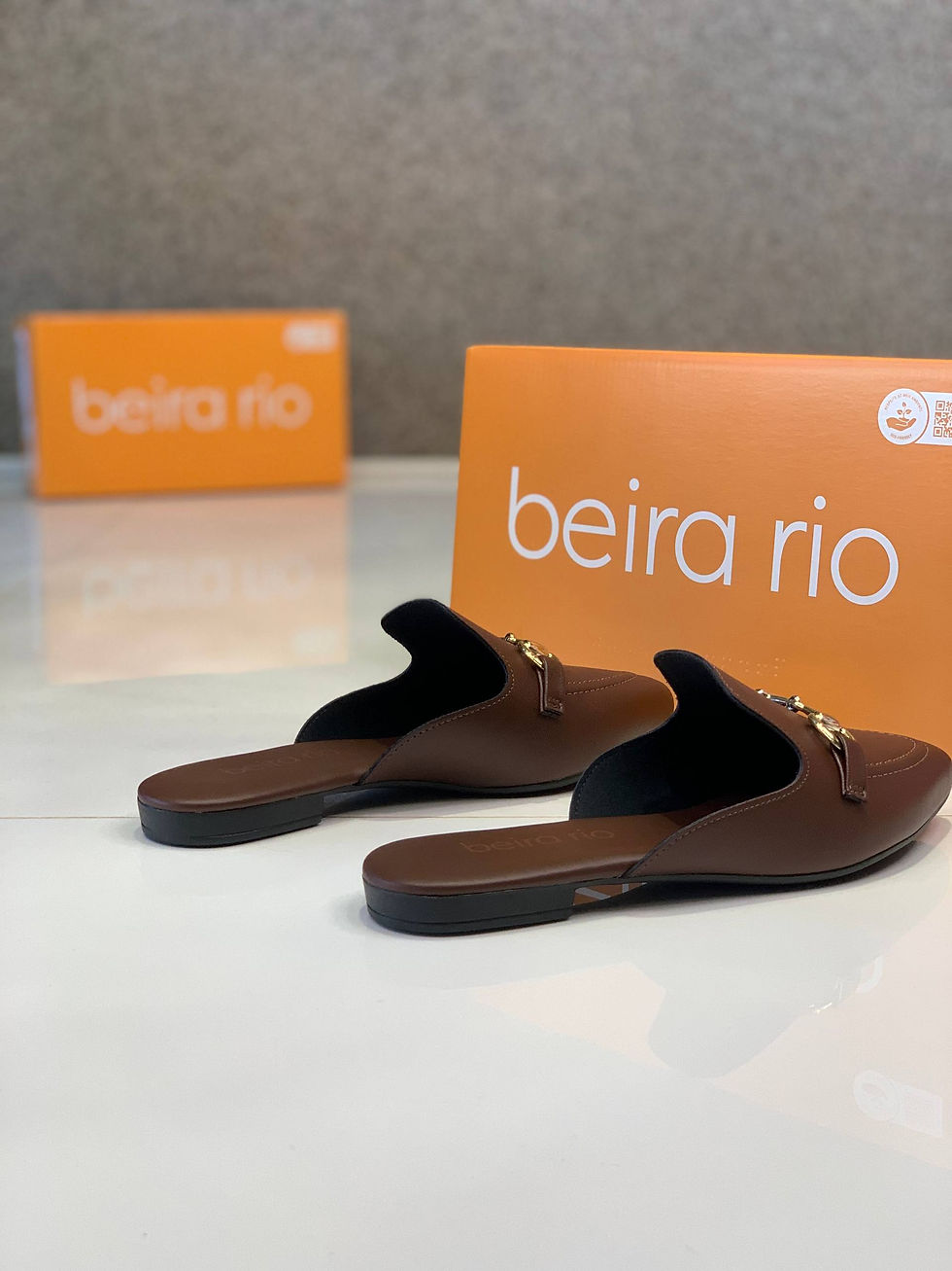 Miniatura: Mule Beira Rio 41341017