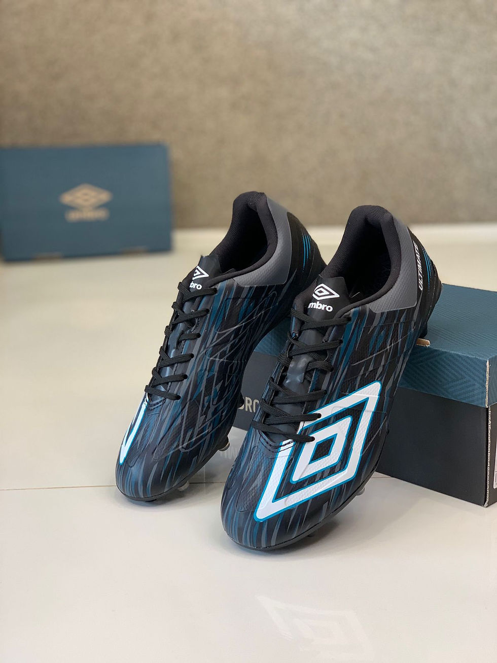 Miniatura: Chuteira Campo Umbro U01FB00224