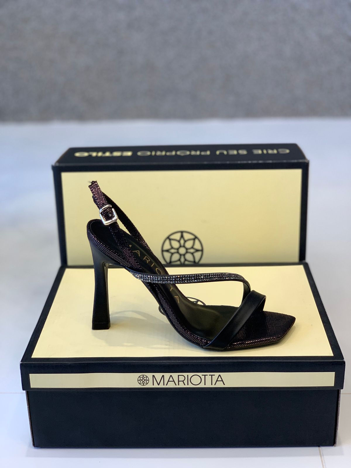 Sandália Mariotta 19860