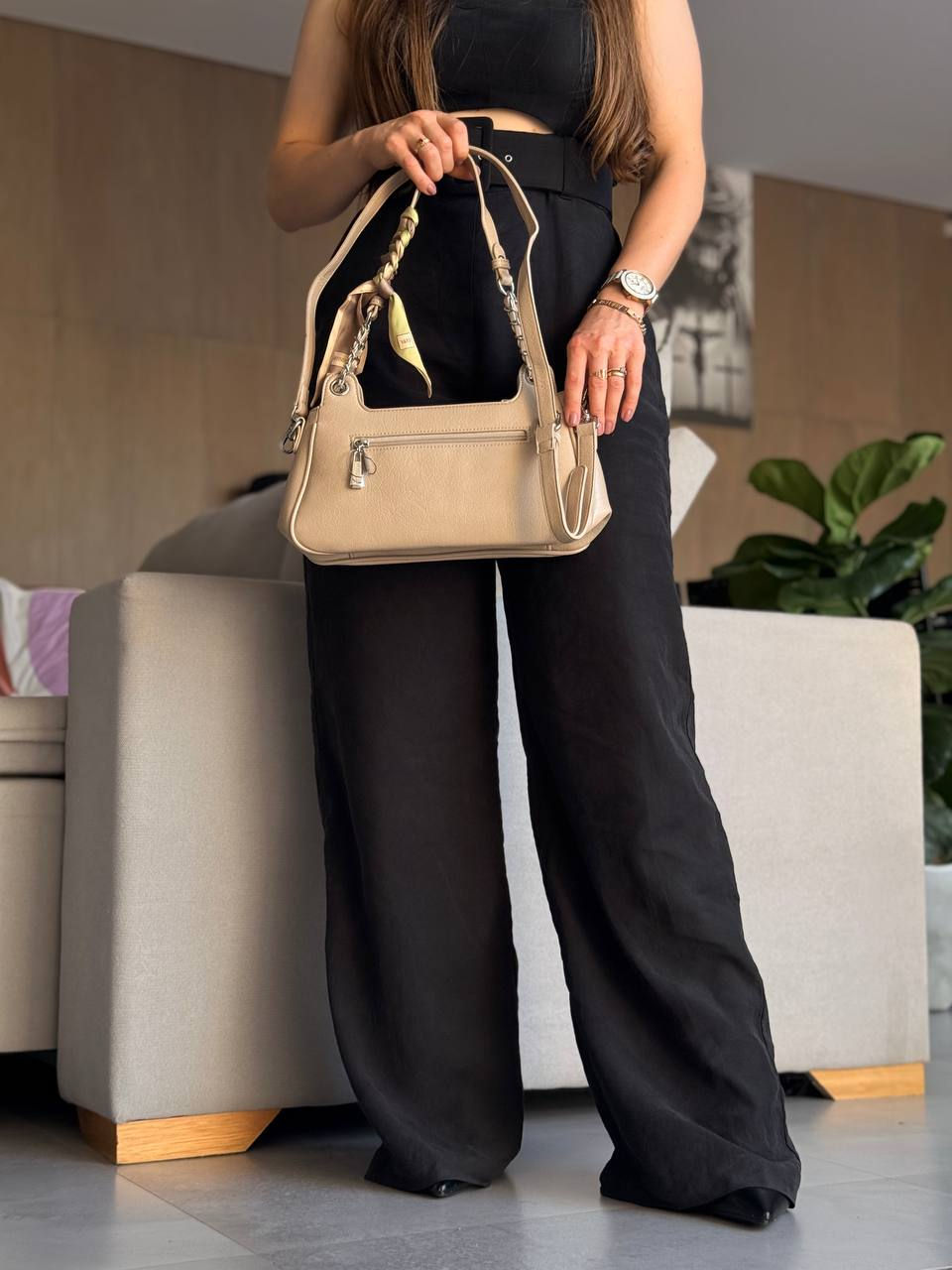 Miniatura: Bolsa Feminina LB046 + Versículo exclusivo + Lanterna UV