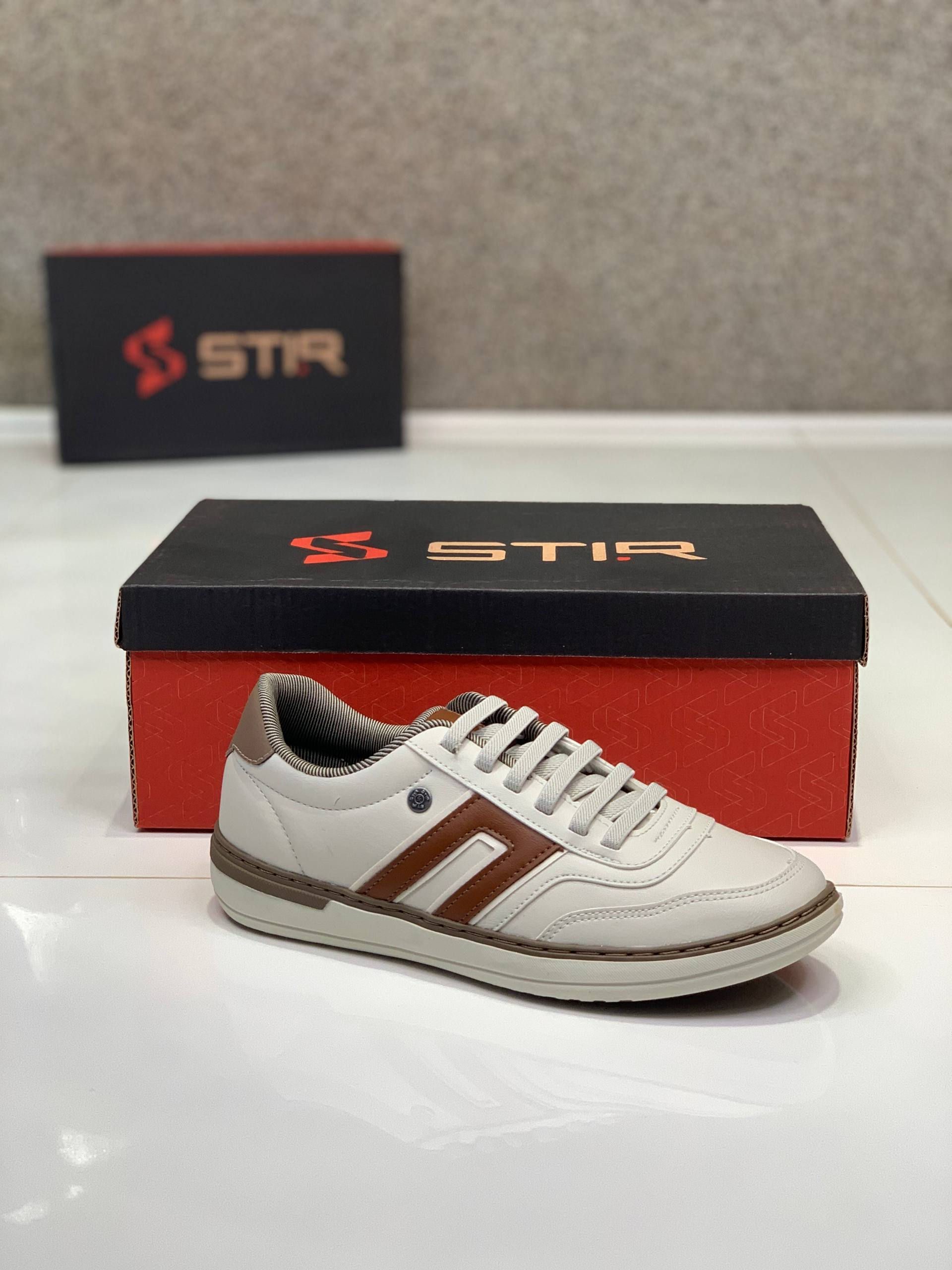 Sapatênis Stir Rio 06