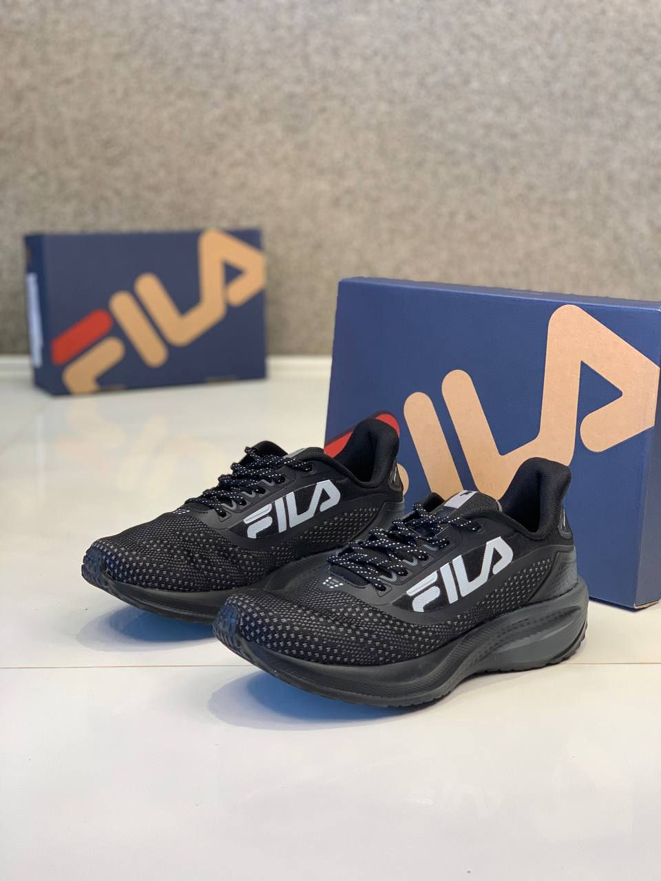 Miniatura: Tênis Fila Efecto F01TR00015