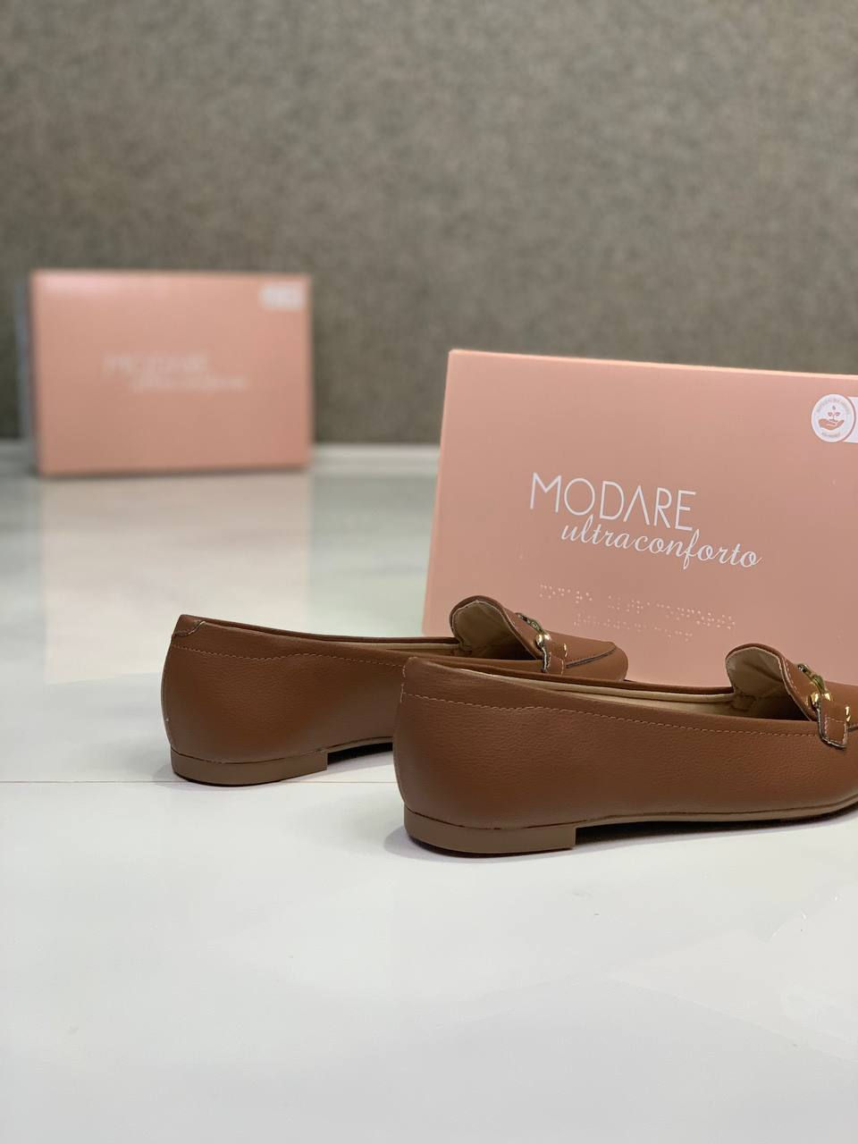 Miniatura: Sapatilha Modare 7334255