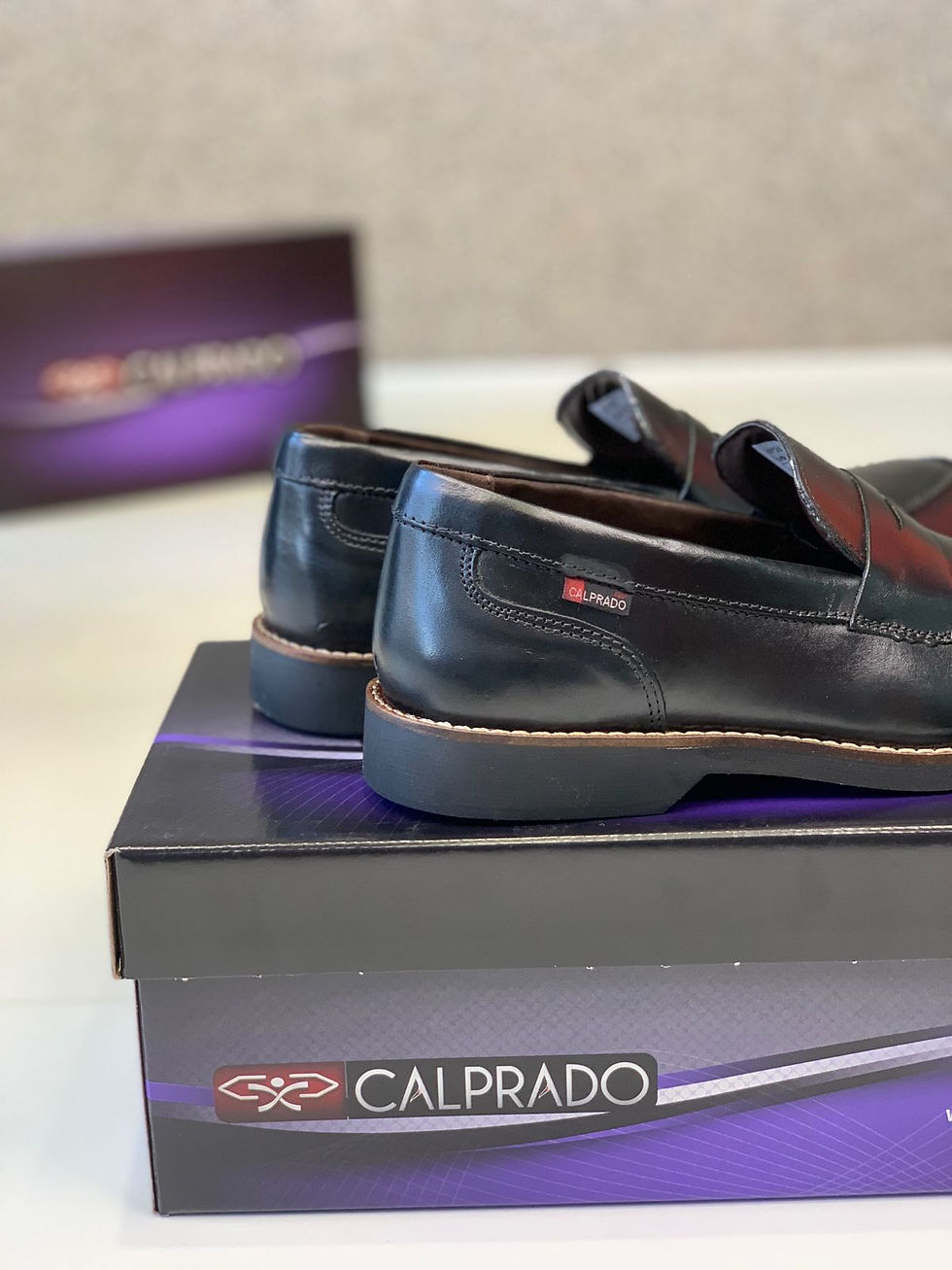 Miniatura: Sapato Esportivo Calprado 3161
