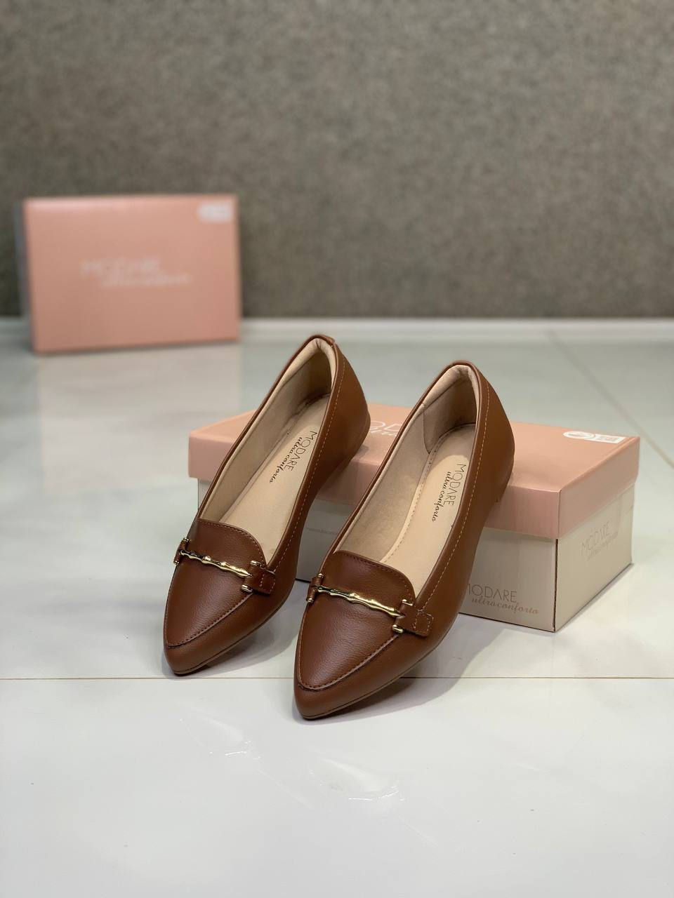 Miniatura: Sapatilha Modare 7334255