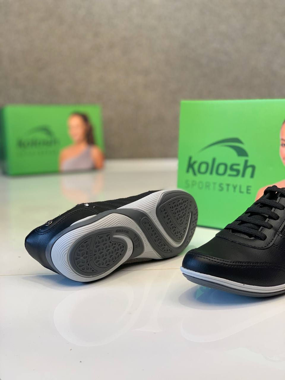 Miniatura: Tênis Kolosh C3670