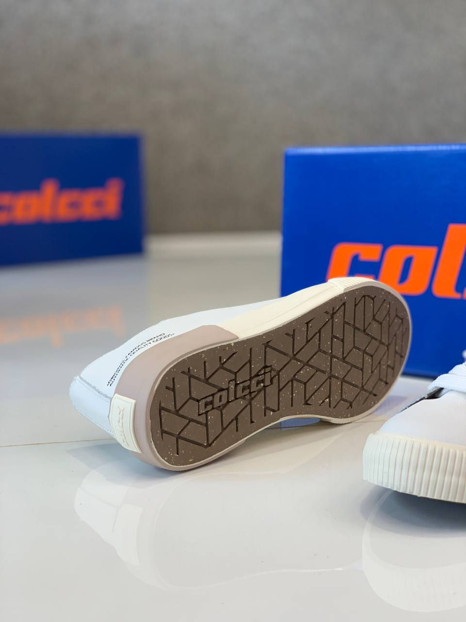 Miniatura: Tênis Colcci CL0251