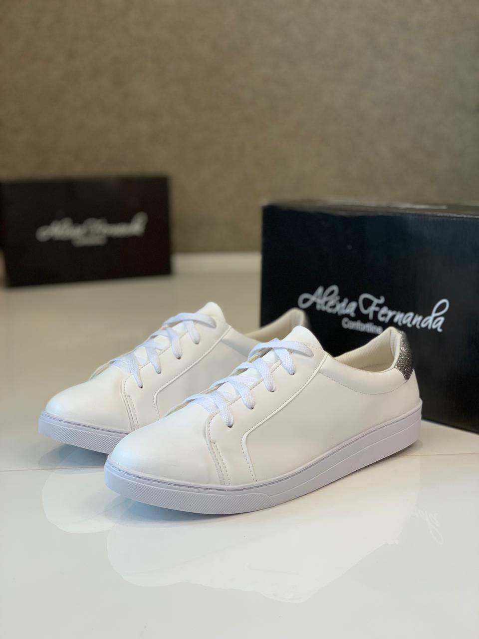 Miniatura: Tênis Alexia Fernanda TN30