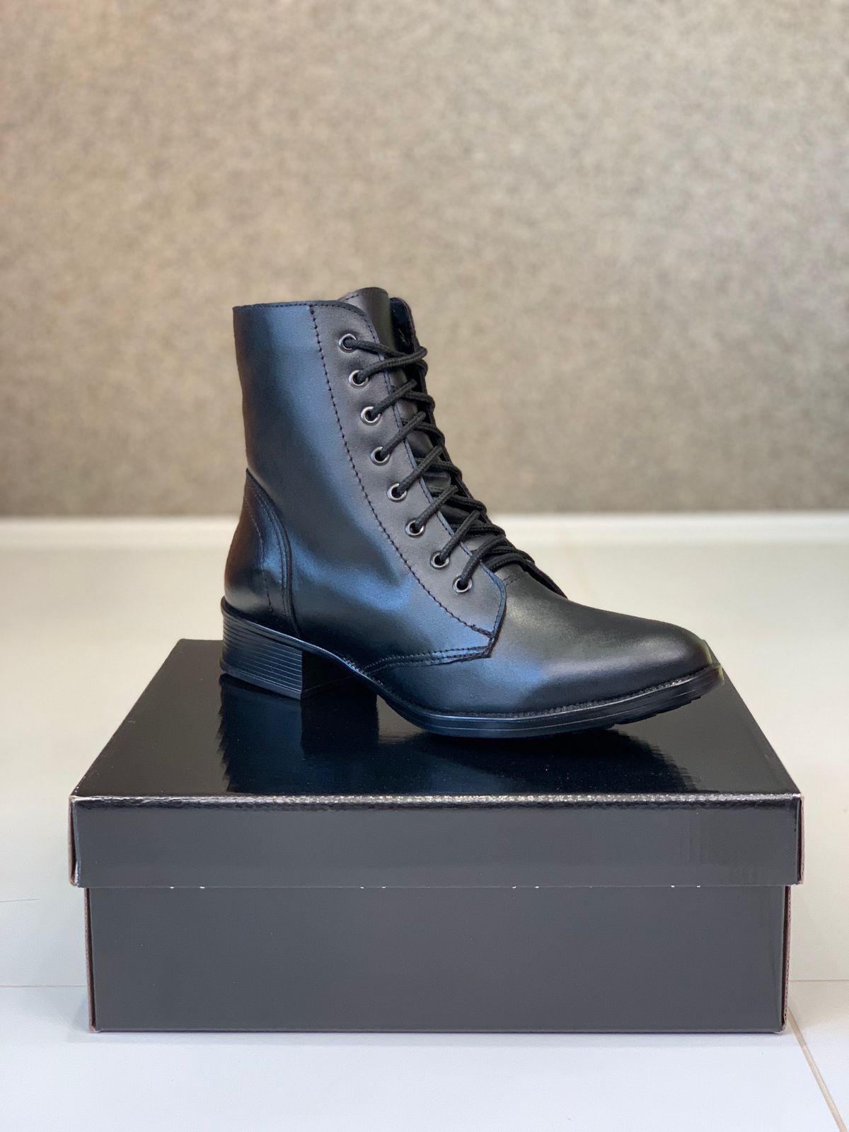 Bota Aviattra 124/140-G