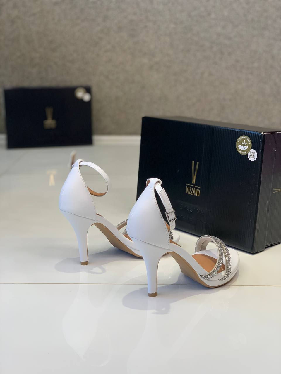 Miniatura: Sandália Vizzano 62101044