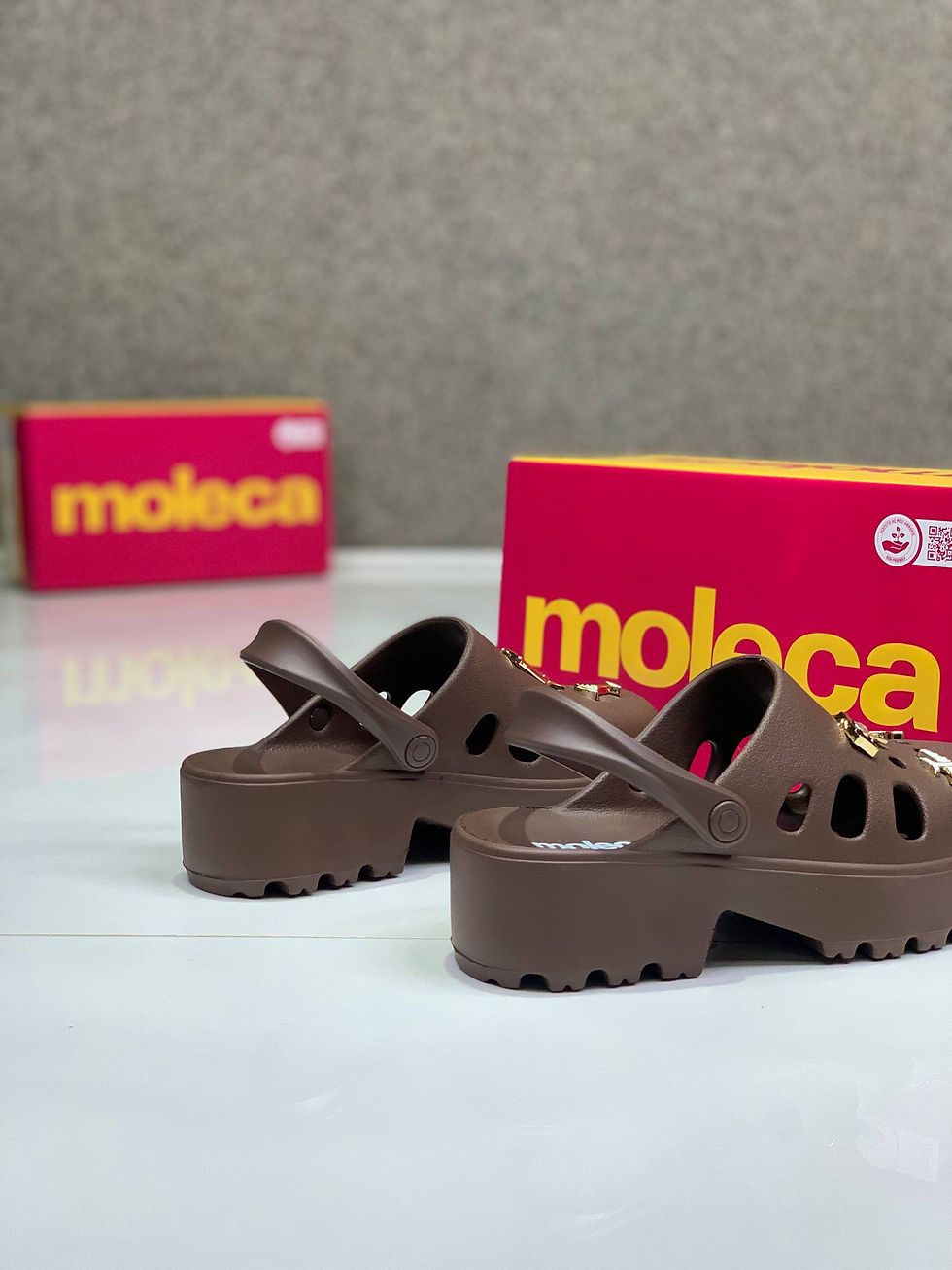 Miniatura: Sandália Moleca 5563102