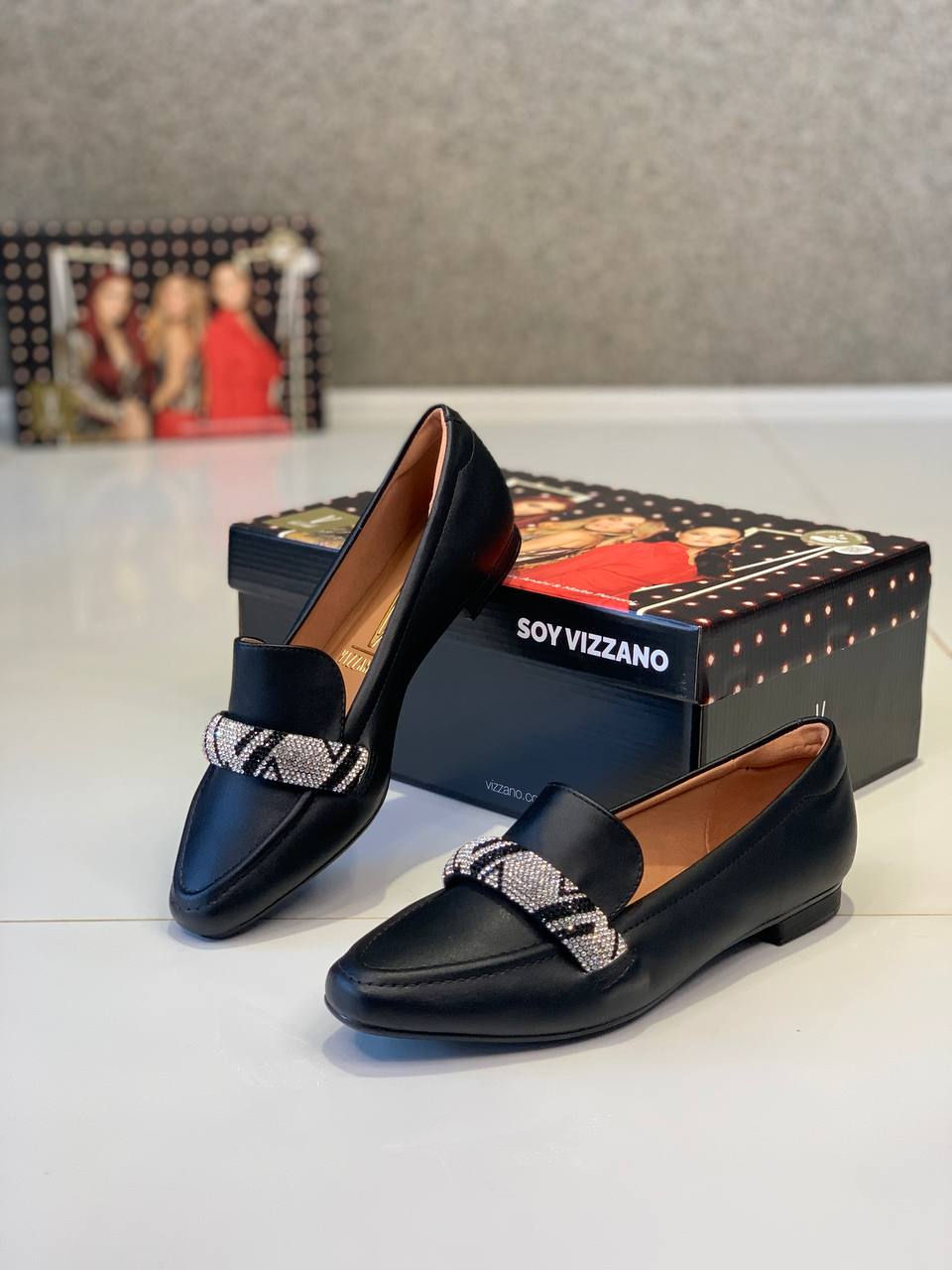 Miniatura: Mocassim Vizzano 1351107