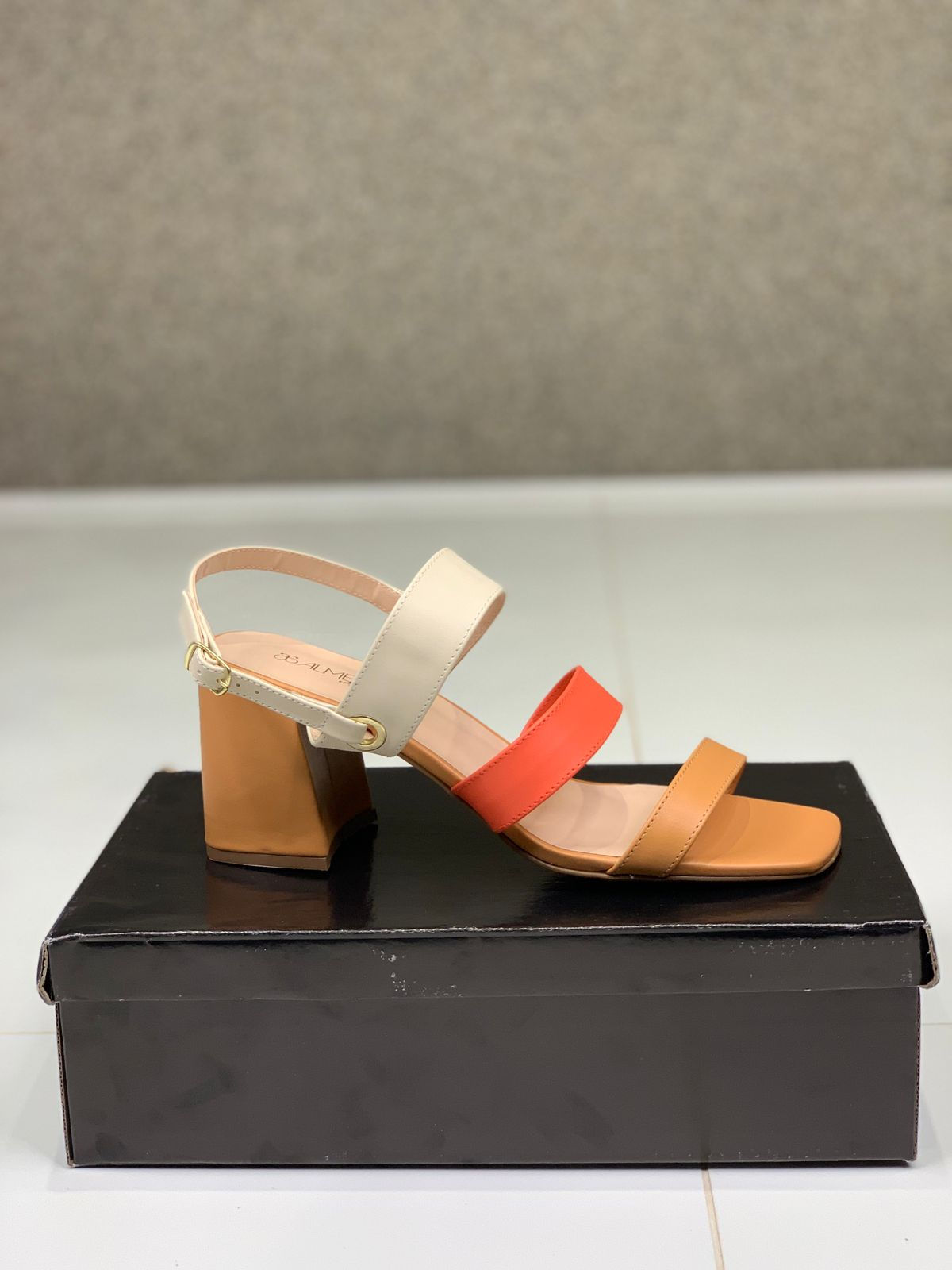 Sandália Almeria 2371284