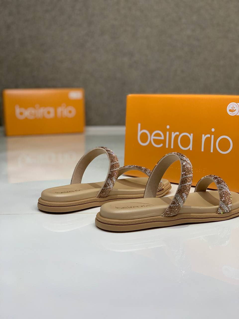 Miniatura: Tamanco Beira Rio 848812231198