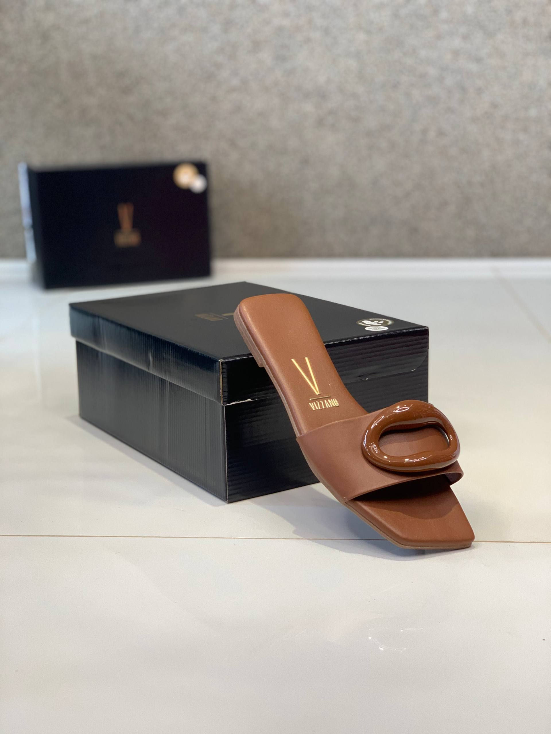 Tamanco Vizzano 6553101