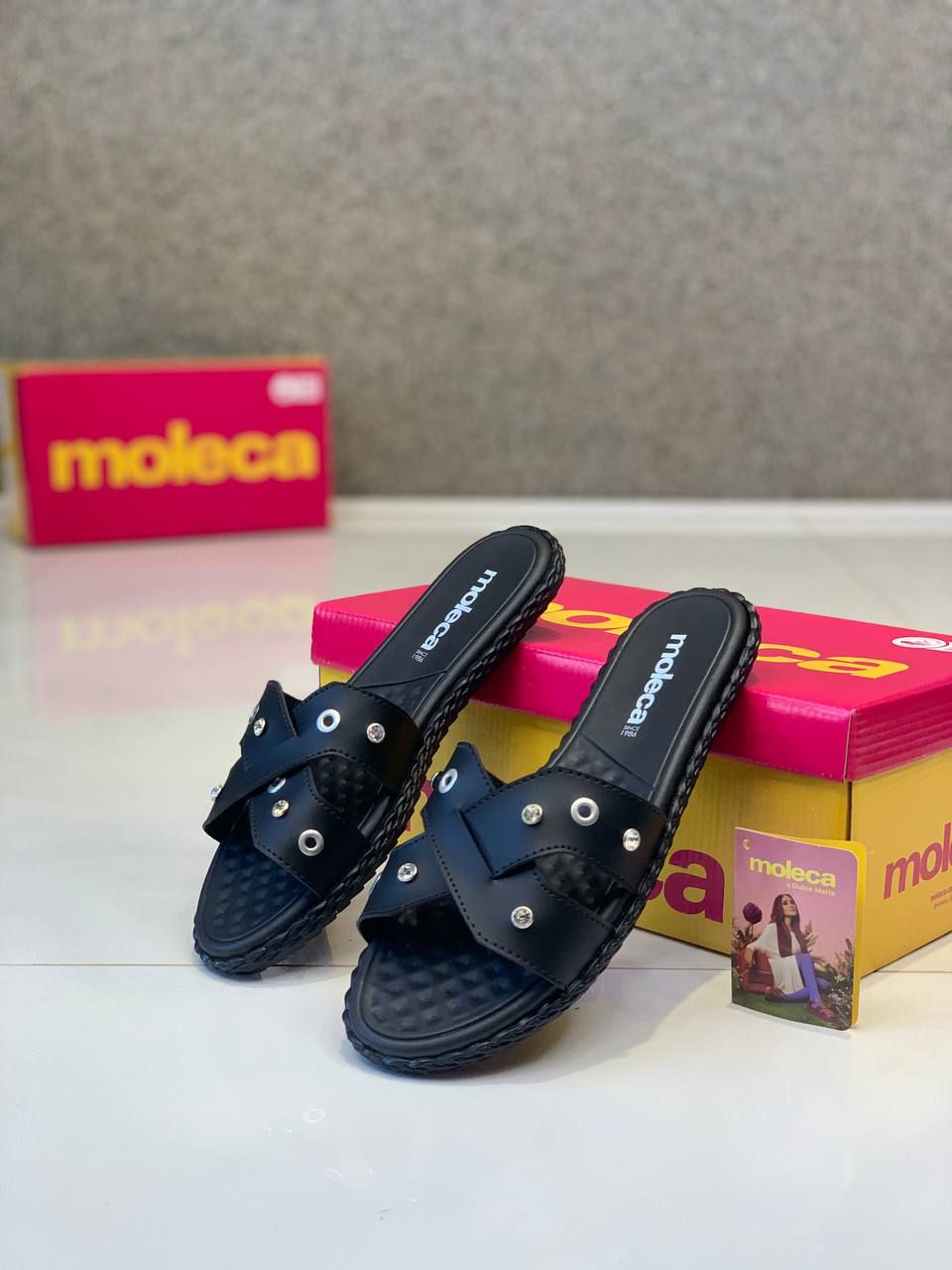 Miniatura: Tamanco Moleca 5452256