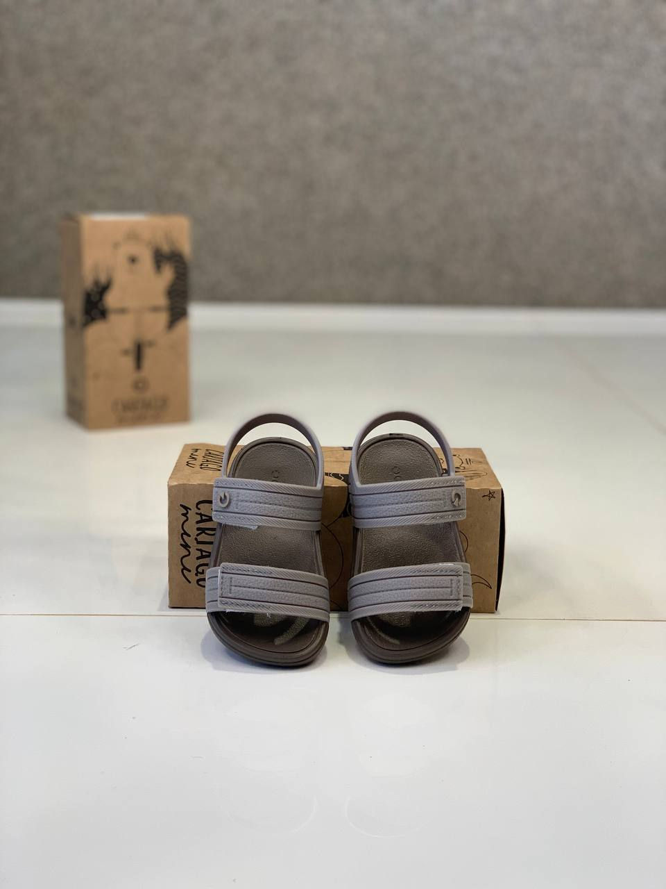 Miniatura: Papete Cartago Atlanta 12541