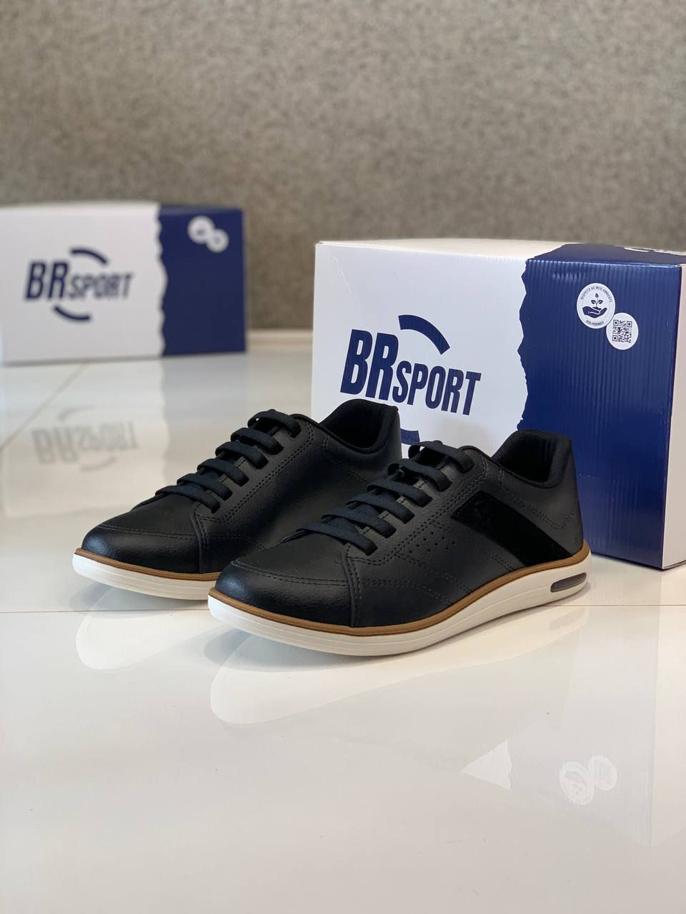 Miniatura: Sapatênis BR Sport 2272210