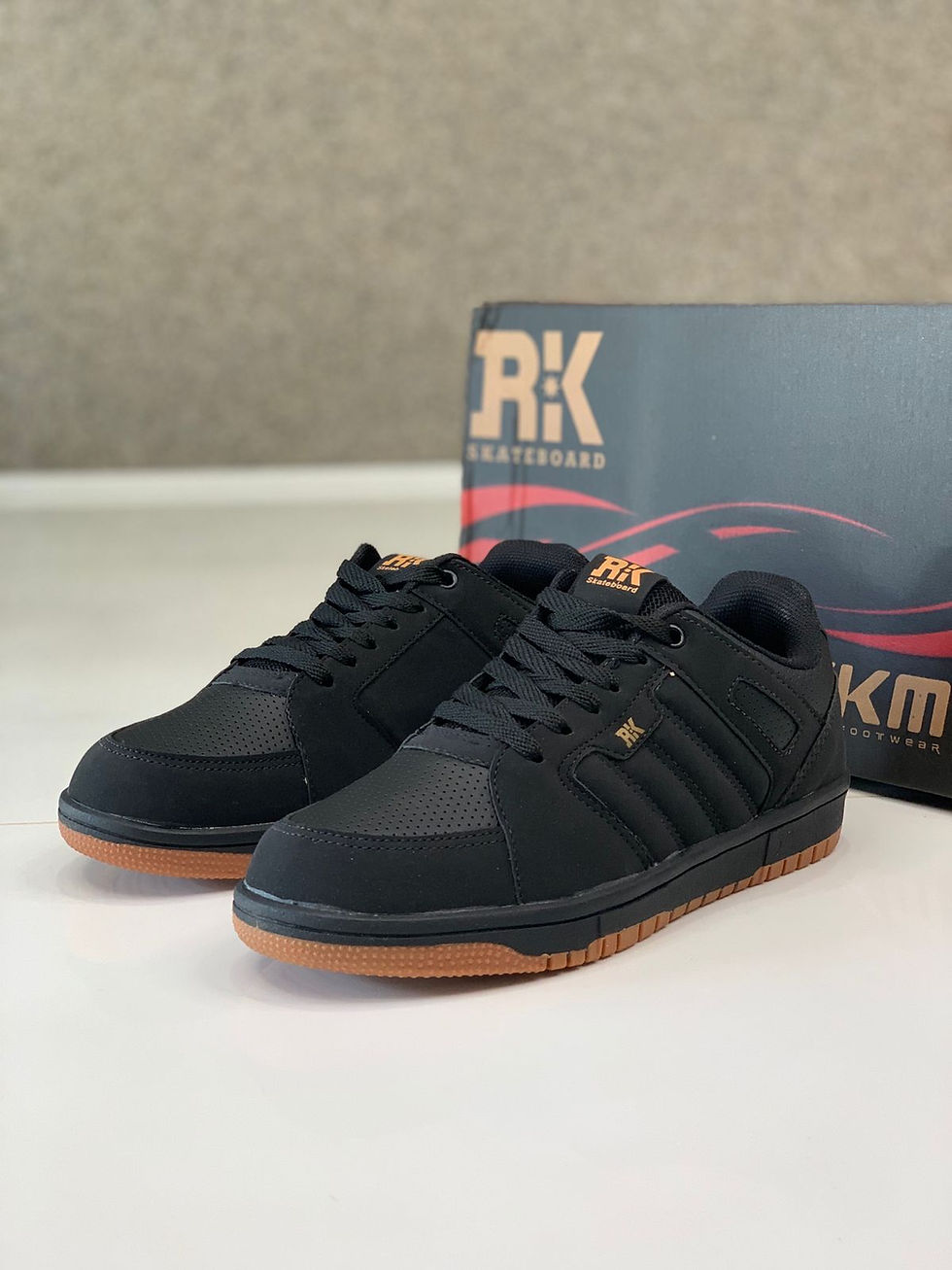 Miniatura: Tênis RKM RK698