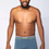 Miniatura: Cueca Boxer Lupo Tamanho Especial 17800-001